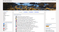 Desktop Screenshot of celticscores.com